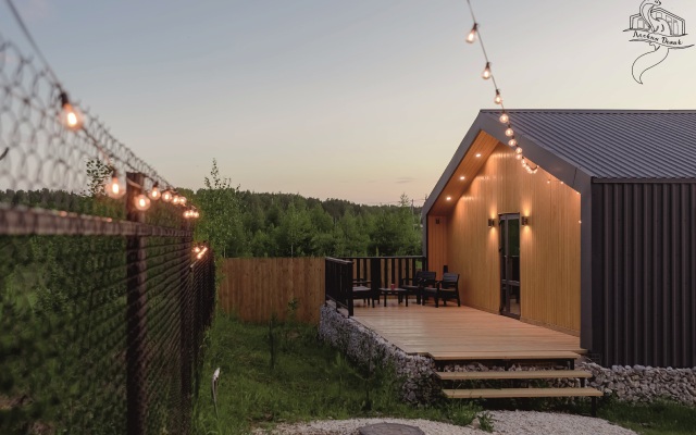 Частный дом Ласкин домик