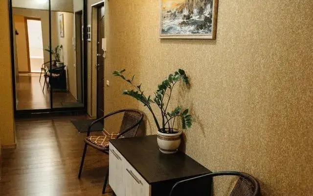 Квартира уютная на проспекте Ленина 88/4