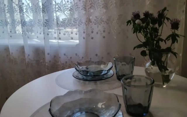 Квартира Уютная в самом сердце города