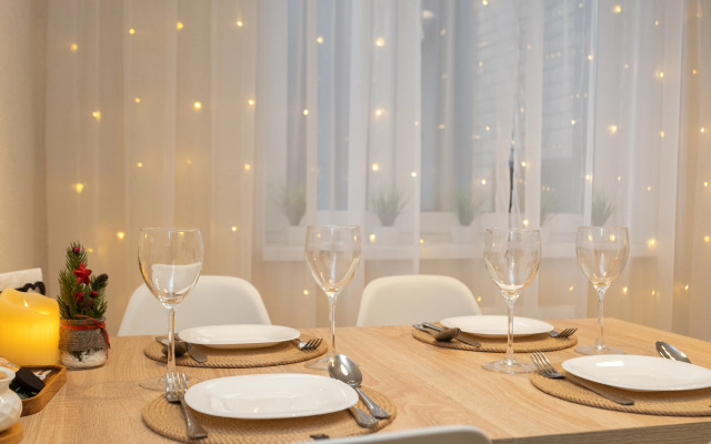 Апартаменты Avrora