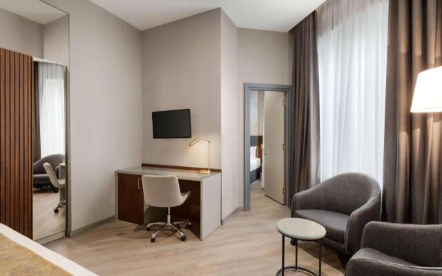 Tbilisi Chambers Trademark Collection by Wyndham Hotel