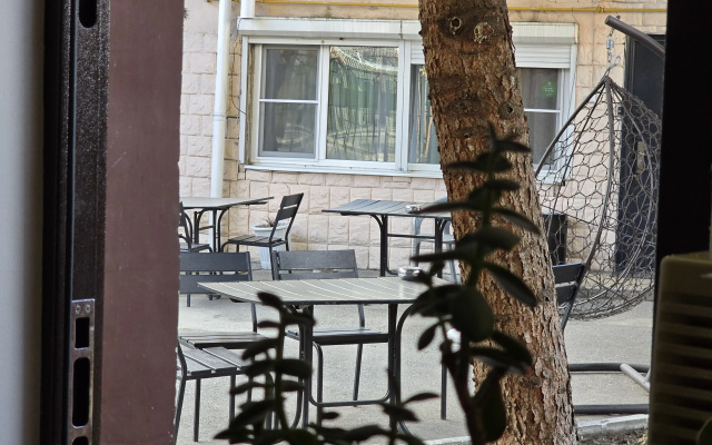 Гостевой дом Уютный в центре города