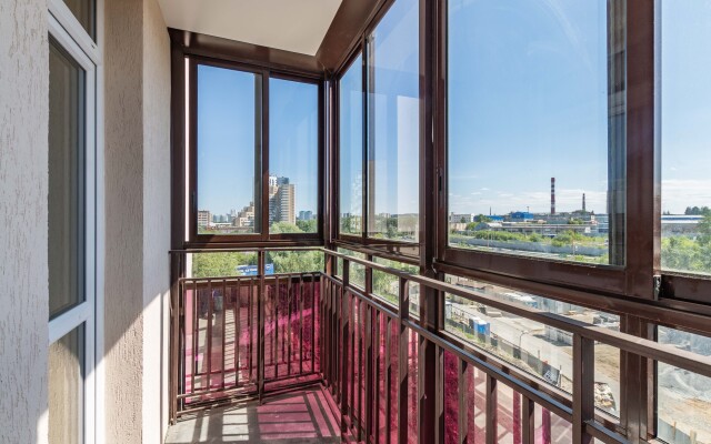 Апартаменты DreamHouse ЖК Новая Ботаника