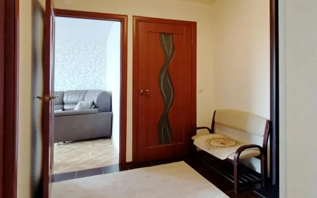 Apartamenty Chaykovskiy na K. Marksa 13 Flat