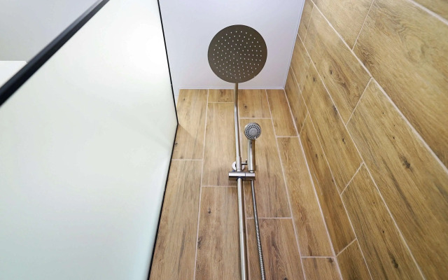 Квартира на улице Короленко 19