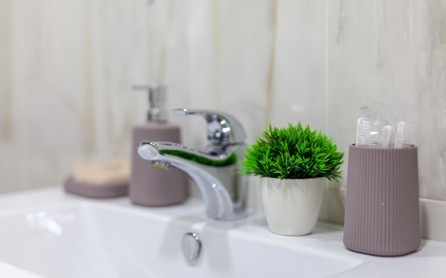 Квартира Уютная 2-к на Лукачева 10