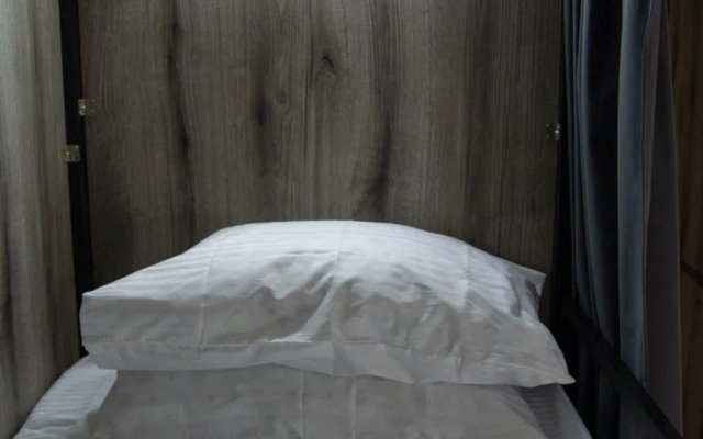 Bishkek Guest House