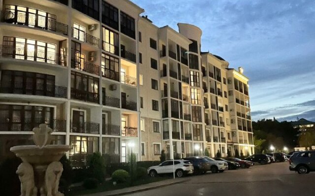 ApHouse Apartments