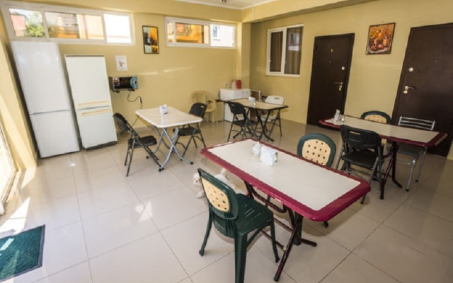 Maly Guest House