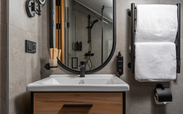 Отель Лазурный