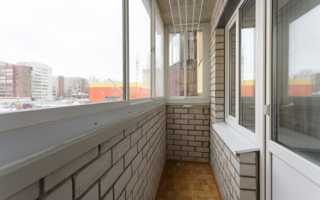 Квартира Две Подушки на Гагарина 14