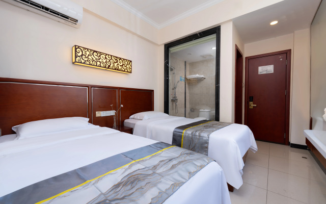 Syn-Khay Hotel