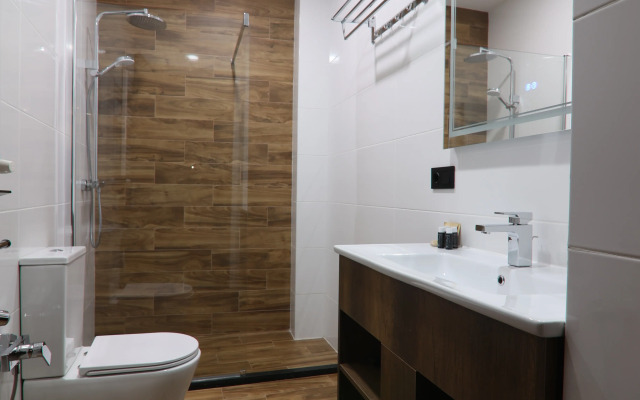 Tsalamuri Old Town Tbilisi Hotel
