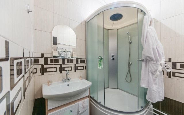 Отель Fortune Inn