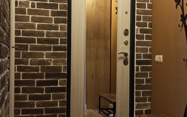 V Istoricheskom Tsentre Flat