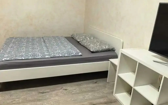 Квартира на Красногорском бульваре 32