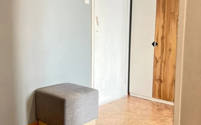 Kvartira v Samom Tsentre Goroda 154/187 Apartments