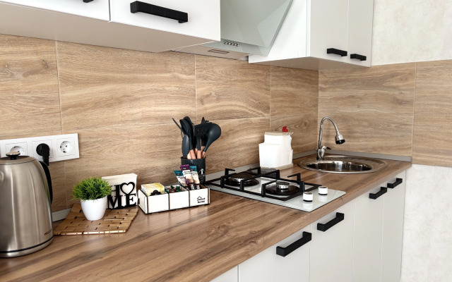 Квартира Прекрасная квартира в центре