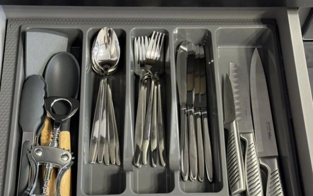 Roskoshnaya S Krasivym Vidom Flat