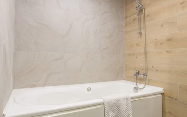 Apartment with Jacuzzi Loft
