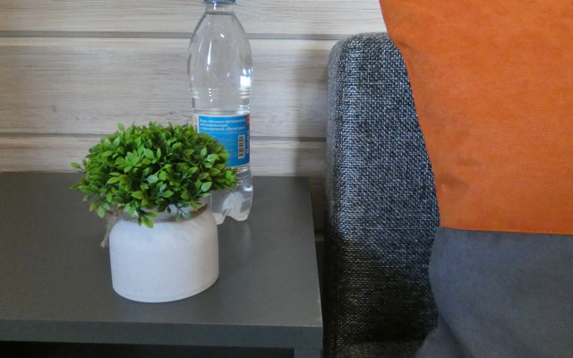 Частный Дом 6 с Отдельными Кроватями - фото 4