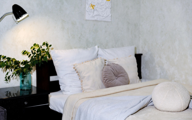 Квартира на Пр Победа Революции Д 128 б