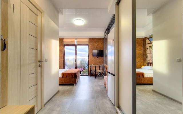 Квартира на улице Кирова 28а