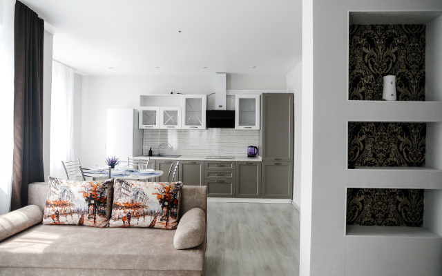 Apartamenty Provans