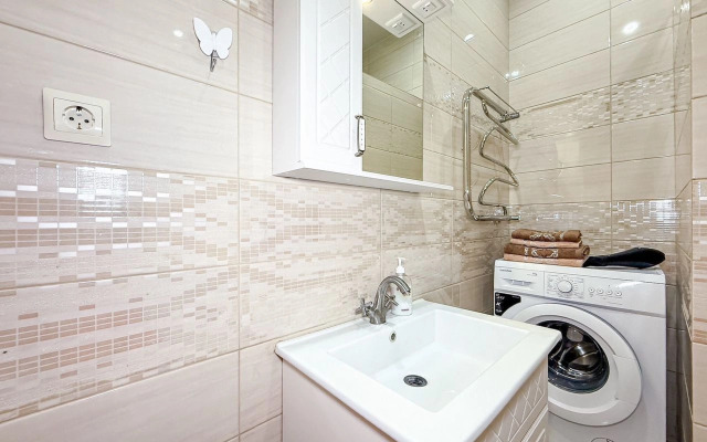 Квартира Уютная