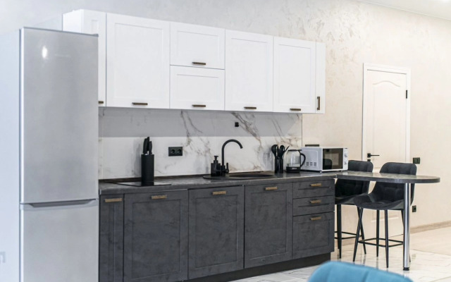 Частный дом в посёлке Запорожском Приозерского района