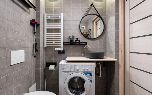 Апартаменты Два Город Метро Динамо