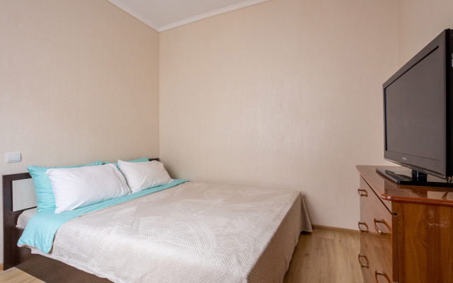 Аппартаменты Петра Метальникова