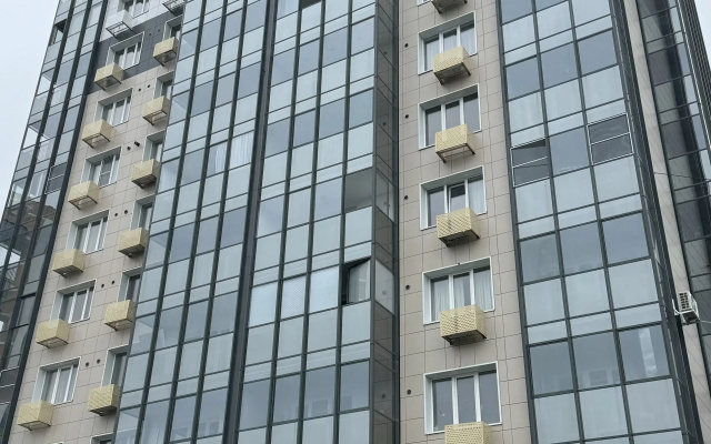 Квартира Как дома и даже лучше