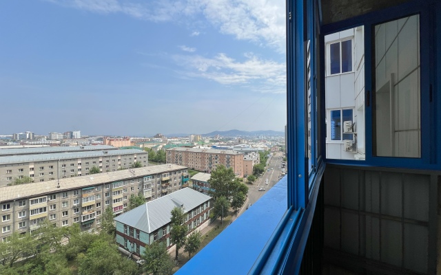 1-kom Smolina 67/2-195 Ulan-Ude centr KakDoma Flat