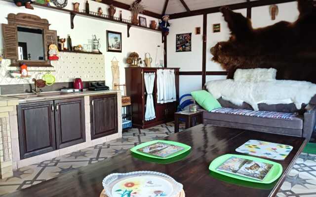 Orel-Izumrud Guest House