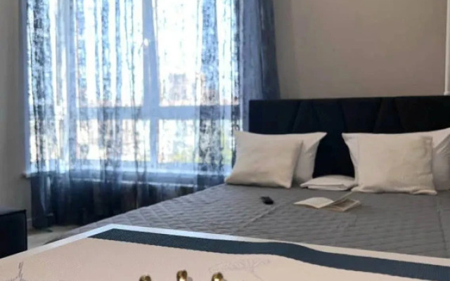 Апартаменты "Графит"