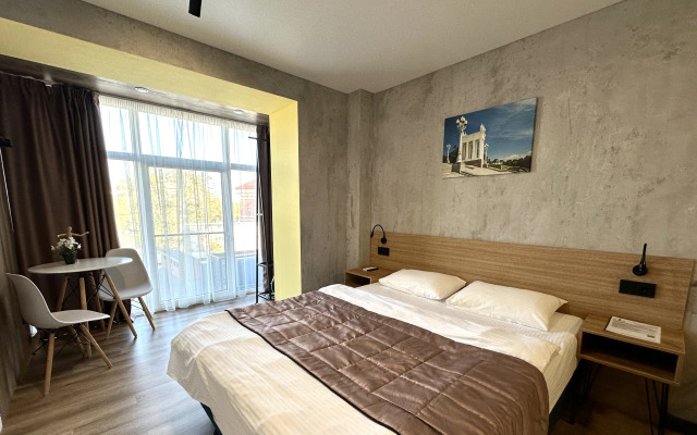 Kalancha Standart Loft Apartments