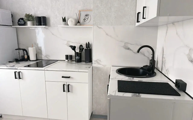 Квартира на Геодезической 76/152