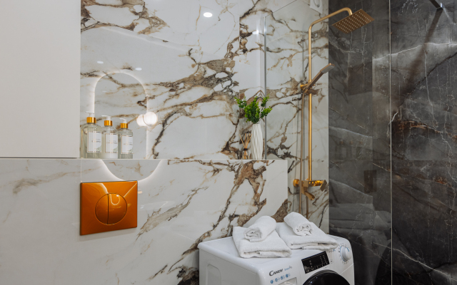 Апартаменты Мариенко 3