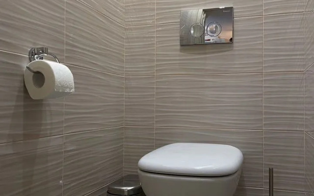 Квартира на Улице Волочаевская 11А