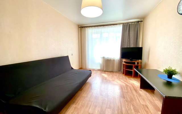 Апартаменты на Боровой 24