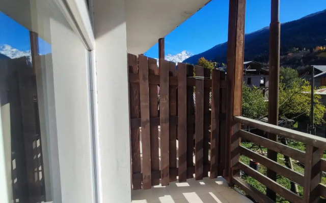 Гостевой дом White Peaks