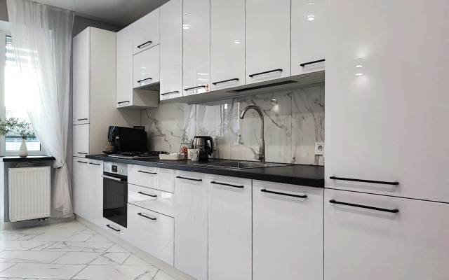 Apart-Deluxe Legendi Morya Apartments