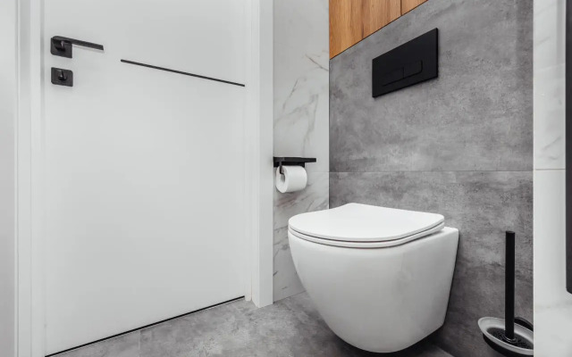 Апартаменты Метрополь с видом на море от УК Атмосфера