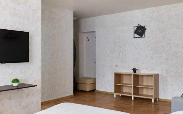 Na Ul Baumana Flat