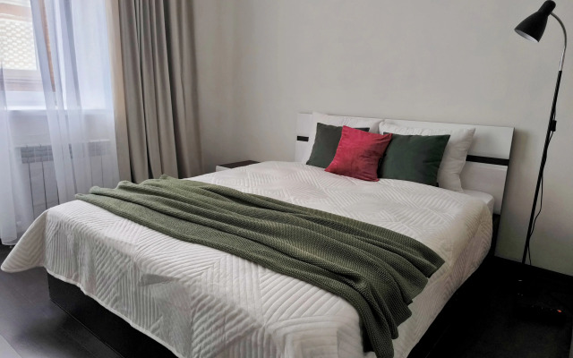 Квартира Volgarooms на Никитской 15