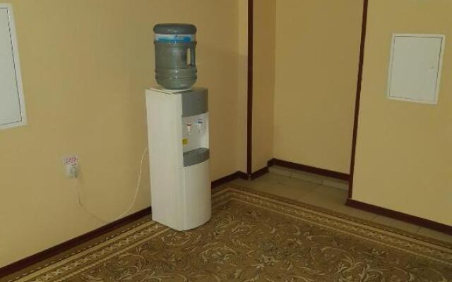 Gostinichnyij Kompleks Mashinostroeniya Hotel