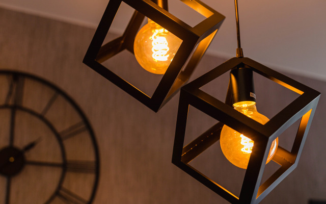 Апартаменты Вид на Море Азимут 23