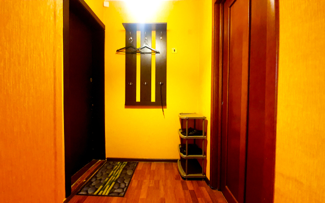 RoomOnDay na ul.Lyotnaya art.000042 Apartment
