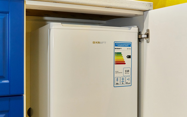 Квартира Двухместная студия Отельбург на Невском